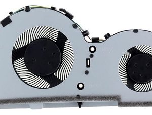 Ventilador Original Lenovo Ideapad Gaming L340 15irh 17irh
