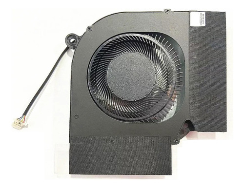 Ventiladores Acer Nitro 5 (2022) An515-46 An515-58 Y Otros - Imagen 6