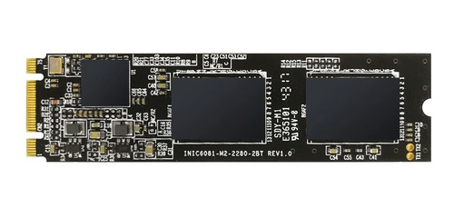 Disco Duro Interno Kingspec M.2 Sata Ngff Nt-256 256gb - Imagen 3