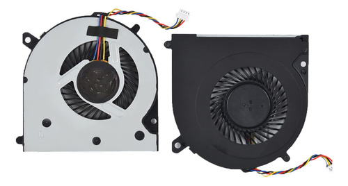 Ventilador Hp Elitebook 740 745 755 840 850 G1 / G2 - Imagen 4