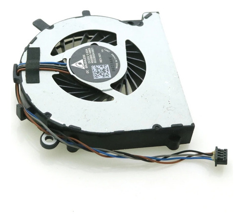 Ventilador Hp 240 245 G4 Y G5 14-ac 14-an 14-af 340 G3 Y G4 - Imagen 5