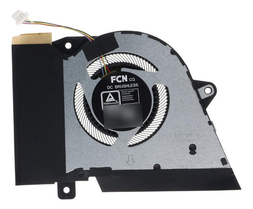 Ventilador Gpu Asus Rog Zephyrus G14 Ga401q (2021)