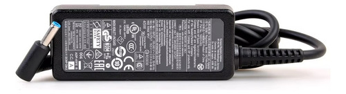 Cargador Original Hp 45w 19.5v-2.31a Modelo Hstnn-da40