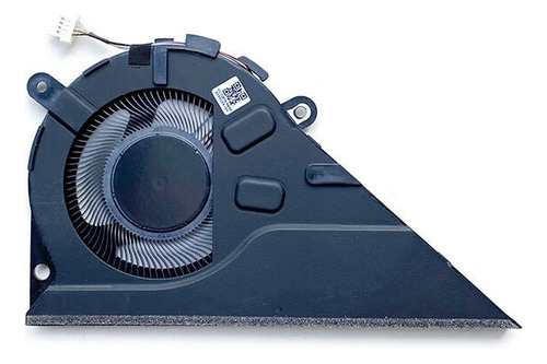 Ventilador Hp Pavilion 14-dv Uma (gráfica Integrada) - Imagen 3
