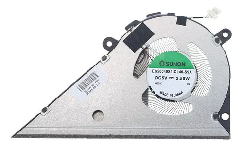 Ventilador Hp Pavilion 14-dv Uma (gráfica Integrada) - Imagen 6