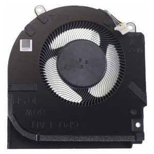 Ventilador Original Gpu Notebook Hp Victus 16-d / 16-e (80w)