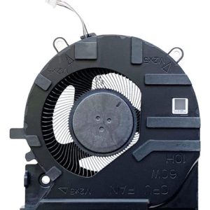 Ventilador Original Cpu Hp Victus 16-e / 16-d (60w)