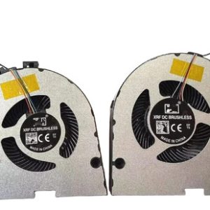 Ventiladores Lenovo Legion Y7000p Y545