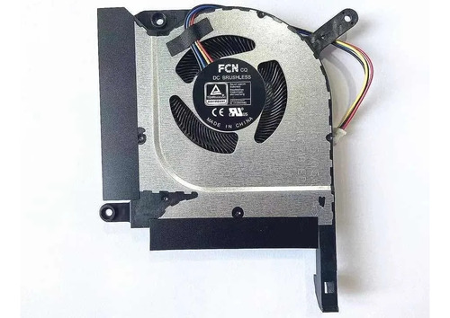 Ventiladores Asus Tuf F15 A15 2021 (fx506 Fa506 Fx706 Fa706) - Imagen 5