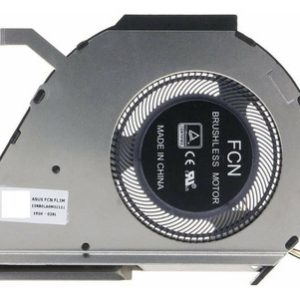 Ventilador Original Asus Vivobook X420 X420f X420u