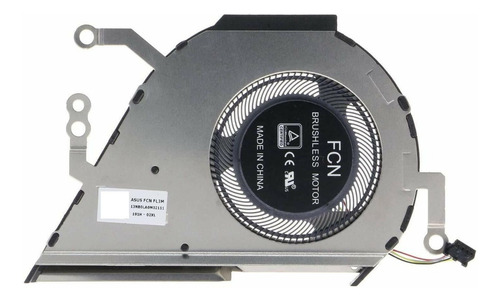 Ventilador Original Asus Vivobook X420 X420f X420u