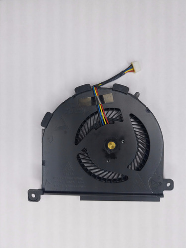 Ventilador Para Dell Latitude E5450 (uma) - Imagen 2
