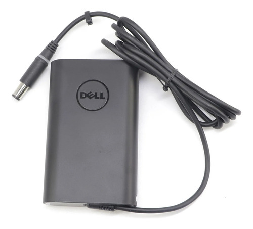 Cargador Dell Studio La65nm130 65w Color Negro - Imagen 4
