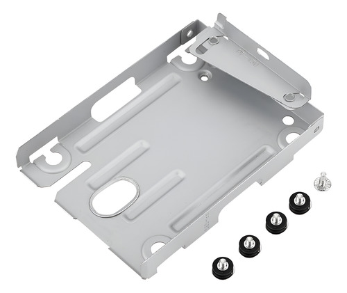 Caddy Adaptador Hdd 2.5 Playstation 3 Super Slim Cech-400x