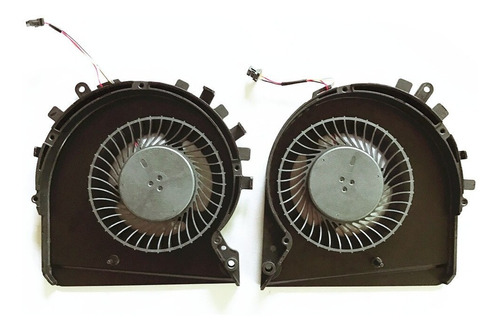 Ventilador Original Hp Pavilion Gaming 15-dk Lado Cpu - Imagen 6