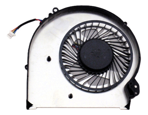 Ventilador Gpu Hp Omen 15-5000 15-5100 15-5200 788600-001