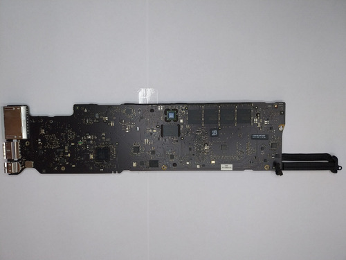Placa Madre Macbook Air 13 A1466 Emc 2632 (2013) I5 4gb - Imagen 3