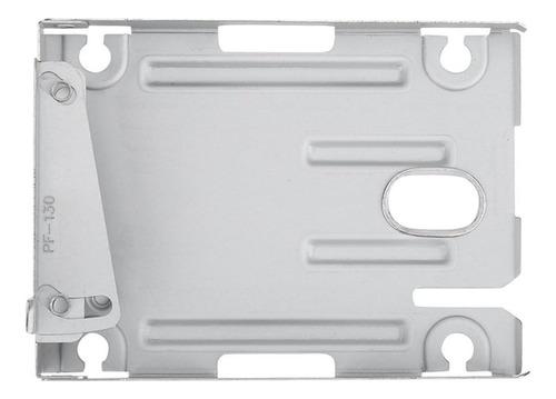 Caddy Adaptador Hdd 2.5 Playstation 3 Super Slim Cech-400x - Imagen 3