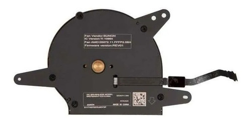 Ventilador Macbook Air Retina A1932 Y A2179 (2018 A 2020) - Imagen 2