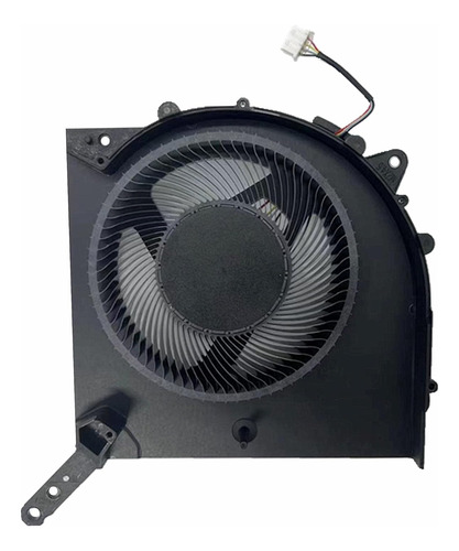 Ventilador Cpu Lenovo Legion 5 Pro 16arh7h