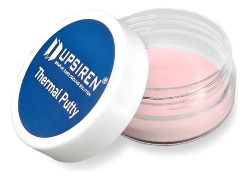 Masilla Térmica Thermal Putty Upsiren Utp-8 50gr