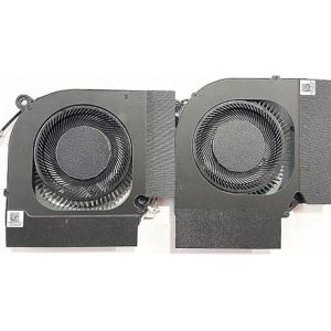 Ventiladores Acer Nitro 5 (2022) An515-46 An515-58 Y Otros