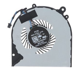 Ventilador Hp Elitebook 720 725 820 G3 Y G4