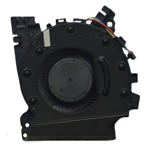 Ventilador Cpu Hp Zbook 15-v G5 Con Detalle