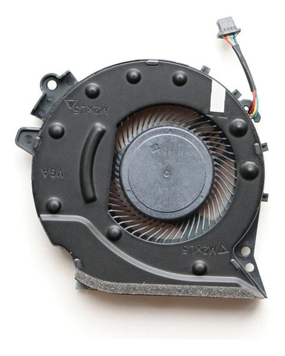 Ventilador Gpu Hp Pavilion Gaming 15-cx - Imagen 4
