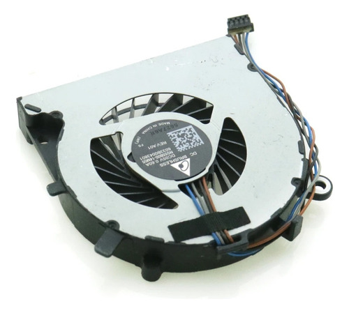 Ventilador Hp 240 245 G4 Y G5 14-ac 14-an 14-af 340 G3 Y G4 - Imagen 7