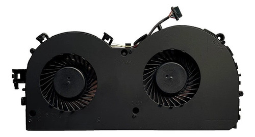 Ventiladores Lenovo Legion Y520-15ikbn Gtx 1050