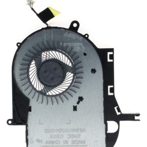 Ventilador Hp Pavilion X360 15-br 934962-001