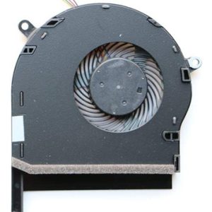 Ventilador Gpu Para Asus Fx504 Fx80 Zx80g