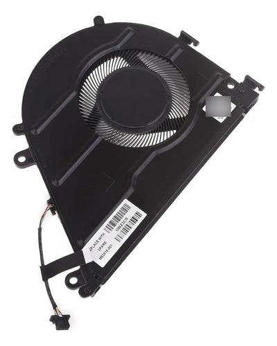 Ventilador Hp Pavilion Aero 13-be - Imagen 2