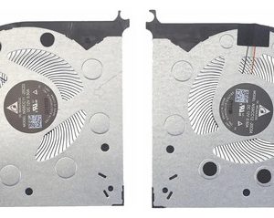Ventiladores Lenovo Legion 7-15imh05 7-15imhg05 C7-15imh05