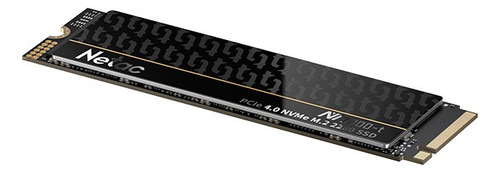 Disco Sólido Ssd M.2 Nvme 2280 Netac Nv7000-t 4tb Pcie 4.0 - Imagen 3