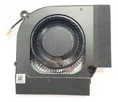 Ventiladores Acer Nitro 5 (2022) An515-46 An515-58 Y Otros - Imagen 3