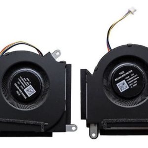 Kit Ventiladores Para Asus Fx517zc Fx517ze 5v