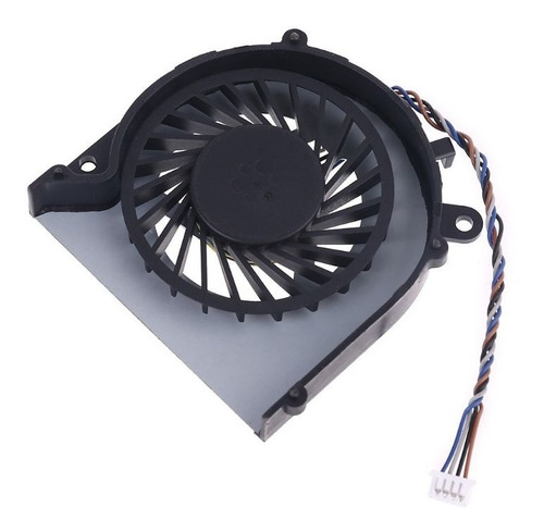 Ventilador Hp 240 245 G4 Y G5 14-ac 14-an 14-af 340 G3 Y G4 - Imagen 3