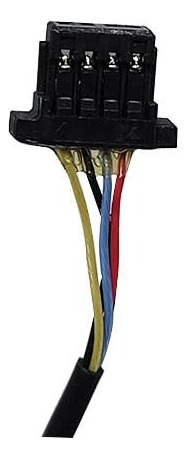 Ventilador Cpu Asus Zenbook Pro Duo Ux581 - Imagen 3