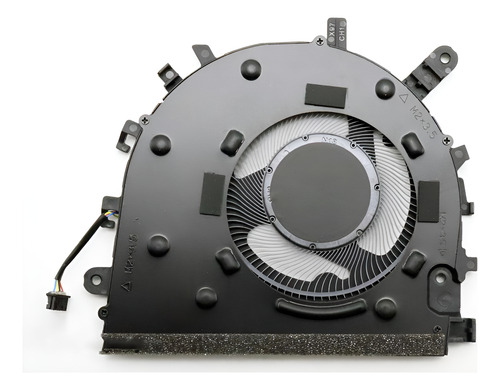 Ventilador Original Lenovo Ideapad Slim 3 14xxx8 14xxx9