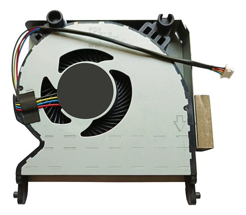 Ventilador Original Hp Prodesk Mini Pc 400 405 600 800 G6 - Imagen 2
