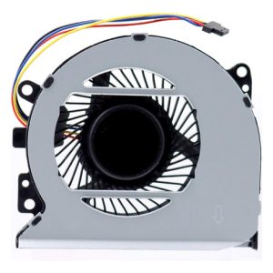 Ventilador Hp Pavilion 13-a Envy 15-u
