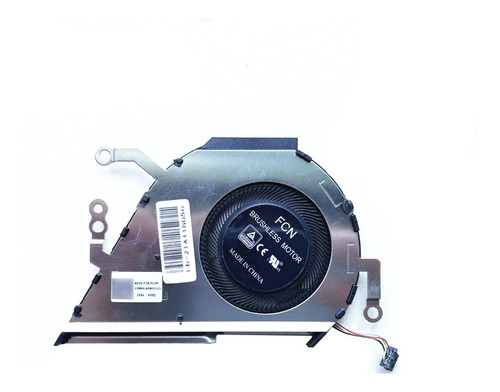 Ventilador Original Asus Vivobook X420 X420f X420u - Imagen 3