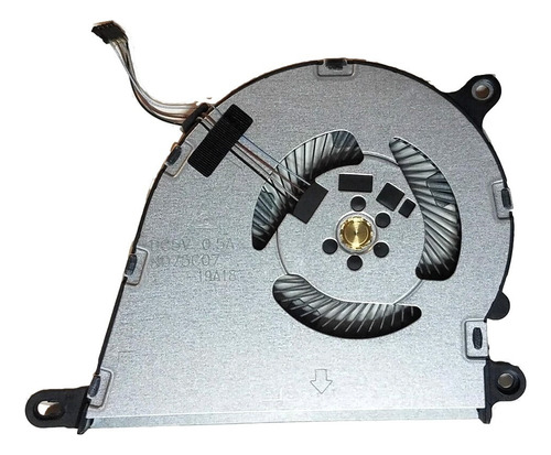 Ventilador Original Hp Pavilion 14-dq 15-dy 15-ef 340s G7 - Imagen 2