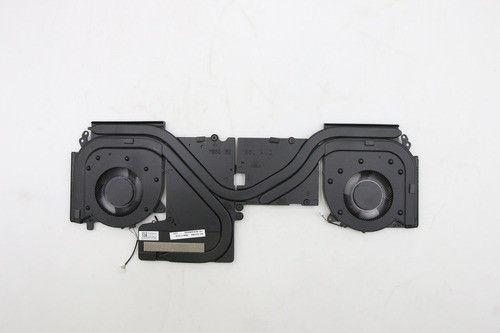 Ventilador Gpu Lenovo Legion 5-15ach6h - Imagen 4