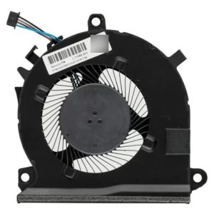Ventilador Hp Pavilion Gaming 15-ec Y 16-a