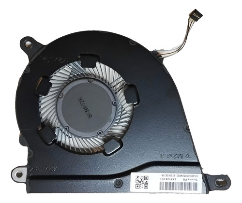 Ventilador Original Hp Pavilion 14-dq 15-dy 15-ef 340s G7