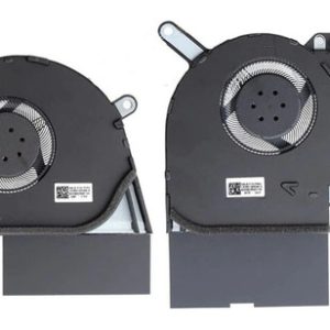 Ventiladores Originales Asus G731 G731gv G731gu G731gw (5v)