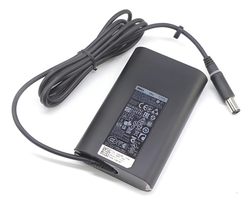 Cargador Dell Studio La65nm130 65w Color Negro